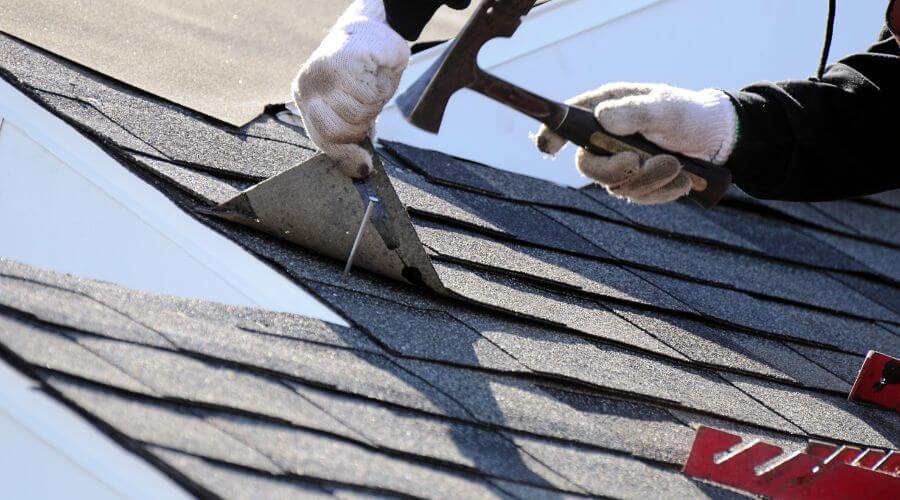 Professional Emergency Roof Repairs in Hockessin, DE